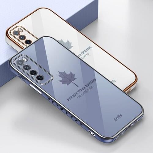 NUCWIN Huawei Nova 3 Phone Cases