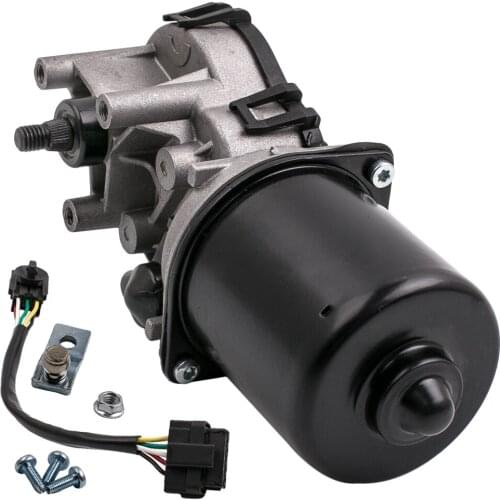 Front wiper motor for RENAULT TWINGO 1.2 1.3 1.4 16v 03 / 93-06 / 07 7701036015