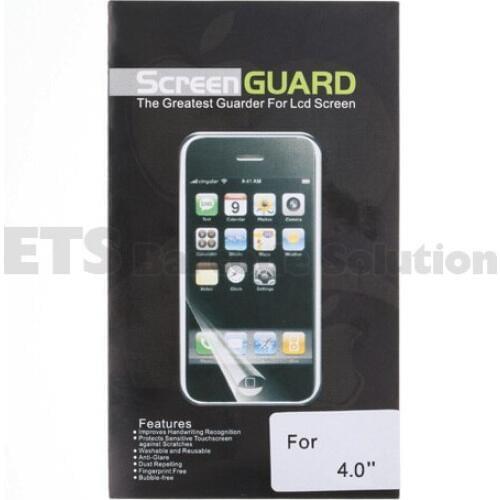Intermec 700c, 741, 751, 761 screen protector