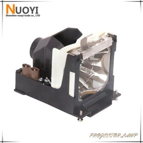 Replacement Projector Lamp with Housing POA-LMP63 for SANYO PLC-XU45