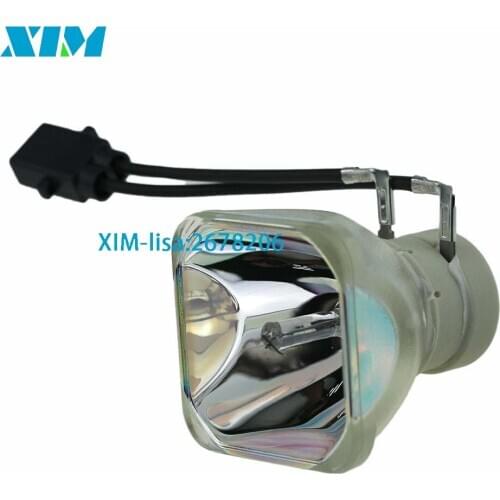 Compatible DT01191 Replacement Projector bare Lamp for HITACHI CP-WX12WN / CP-X2021 / CP-X2021WN / CP-X2521 / CP-X3021WN
