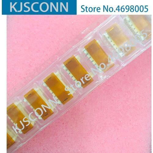 SM05B-PASS-TBT SM05B-PASS-TBT(LF)(SN) CONN HEADER SMD R/A 5POS 2MM connector NEW&ORIGINAL Free shipping