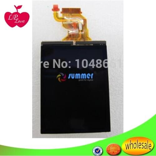 T2 LCD Display Screen for SONY DSC-T2 LCD T2 Digital Camera With Touch Screen original free shipping