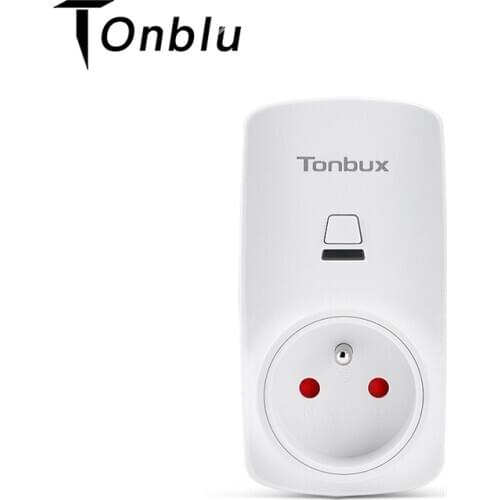 Умные розетки Tonbux China At AliExpress