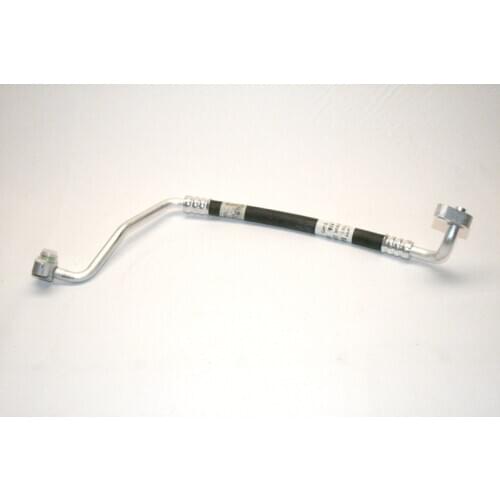 Air conditioning pipe assembly for lifan solano oem: BAC8108100 BAC8108500