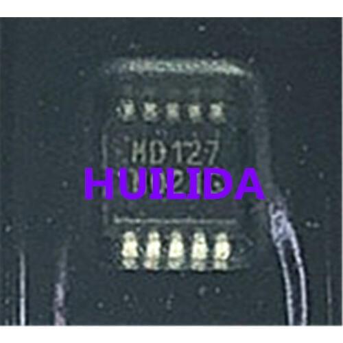 10pcs/lot MD127 MSOP10 100% New origina