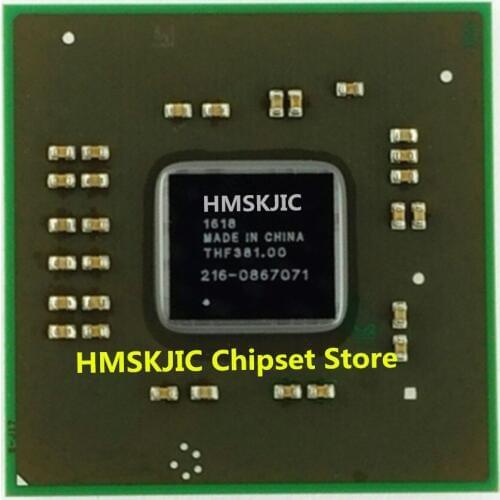 100% New 216-0867071 216 0867071 lead-free BGA chip with ball Good Quality