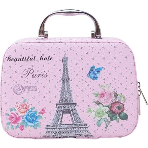 Diamond Painting Accessories And Bottle With 24-Compartment Storage Bottle Diamond Painting Diamond Bottle Storage Box