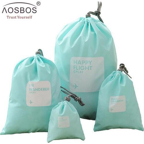 Aosbos Goods For Beauty And Health