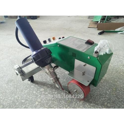 Hot sale 1800w PVC banner welding machine with good quality