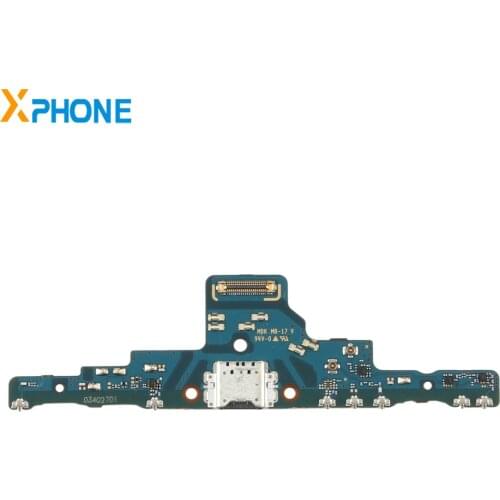 Charging Data Transfer Replacement Part for Galaxy Tab S6 Lite Charging Port Board for Samsung Galaxy Tab S6 Lite SM-P610 / P615