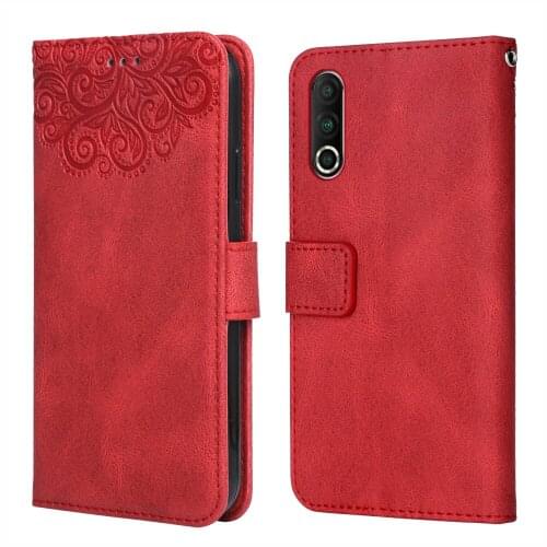 KESIMA Meizu 16 Phone Cases