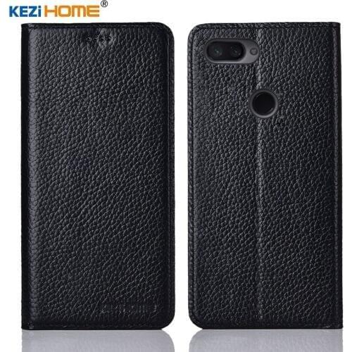 KEZiHOME Phone Cases Xiaomi Mi 8 Lite