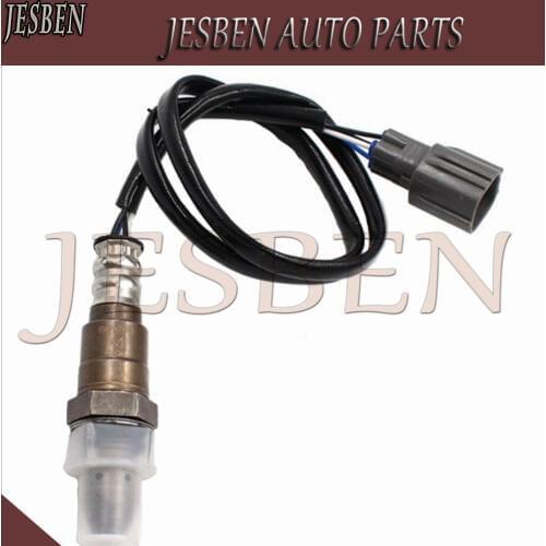 Air Fuel Ratio Oxygen Sensor For Toyota 4Runner Land Cruiser L-exus GX470 LX470 4.7L OEM 89467-71010 89467 71010 8946771010