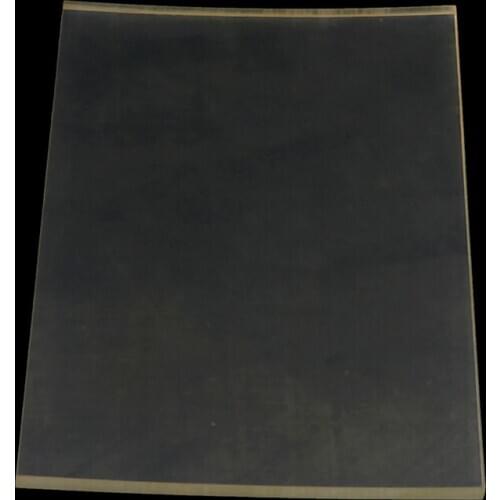 Leather DIY Cutting Board Rubber Special Stamping Pad Hole Punching Pad Plate