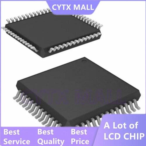 2PCS/LOT HT1632C HT1632 QFP-52