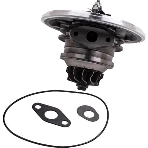 New GT2052S Turbocharger Center Core Cartridge Chra For Land-Rover Discovery II 2.5 TDI /TD5 90KW 452239 452239-0009