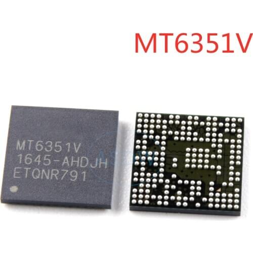 New Original MT6351V IC Chipset