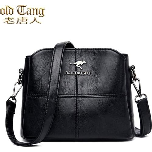 OLD TANG Small Women's Bags