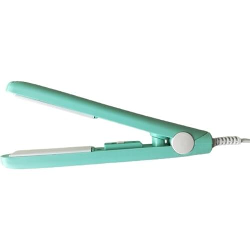 Mini Portable Heat Sealing Machine Food Vacuum Sealer Snack Plastic Packing Bag Handheld Capper Home Seamer