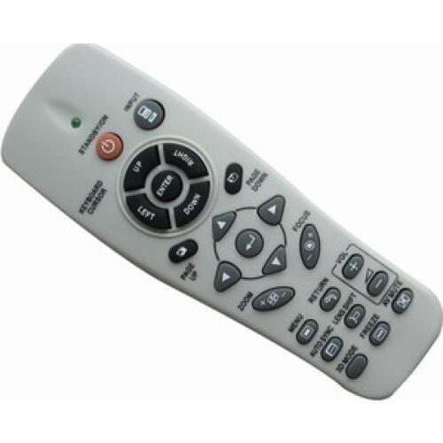 Remote Control For Mitsubishi SD110 SD210 XD430U XD435U UD7400U WD380U WD385U UD8400LU UD8850BL UD8900U SD510U DLP Projector