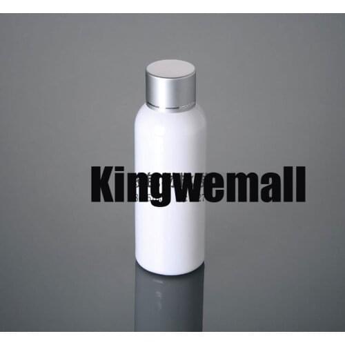 Empty Cosmetics Bottle Beauty Perfume Container Professional Makeup Alcohol Cream Plastic Water Packaging Refillable Accessories