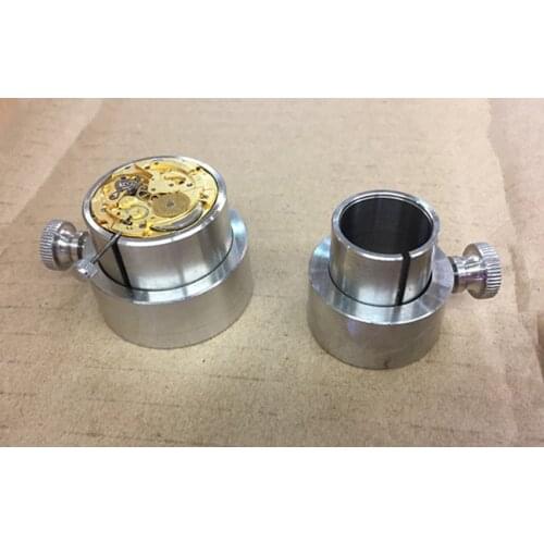 Made in china for ETA2824 movement 2671 special maintenance seat for movement