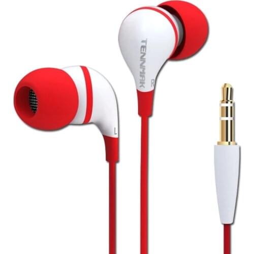 Tennmak Clarinet 3.5mm earphone & super clear sound earbud ,music earphone * free shipping