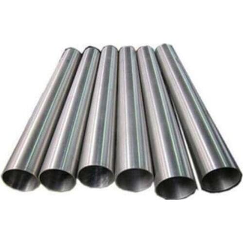 Titanium tube 16/18/19/20/22mm OD x 12/14/15/16/17/18mm ID TA2 pure Ti pipe thin 0.5 1 1.5 2mm wall thickness 200mm long 1pcs