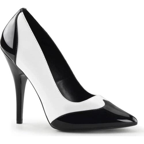 2020 new spring autumn casual Womens 13CM Thin High Heels shoes Patent Leather Slip On waterproof fashion Party women shoes