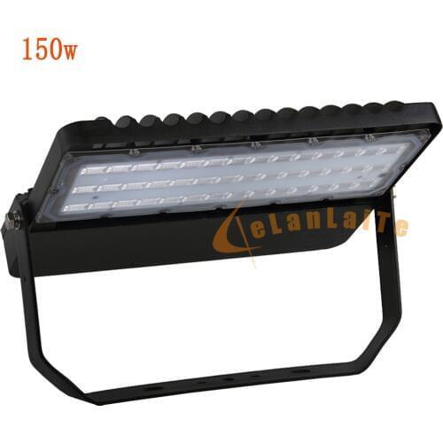 2pcs/lot Led Outdoor Floodlight 100w 120w 150w 180w 200w AC85-305V led garage illuminacion led