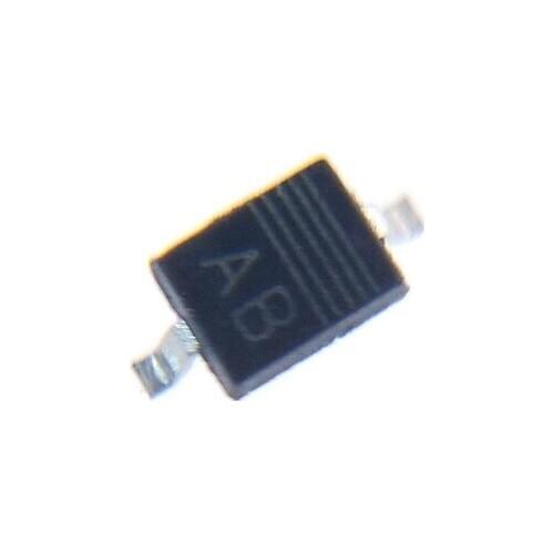 20pcs/lot original PESD3V3L1BA SOD-323 AB in stock