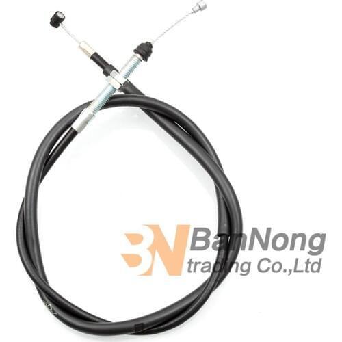 Free Shipping Brand New Motorcycle Wire Clutch Cable For Honda CRM250AR CRM250