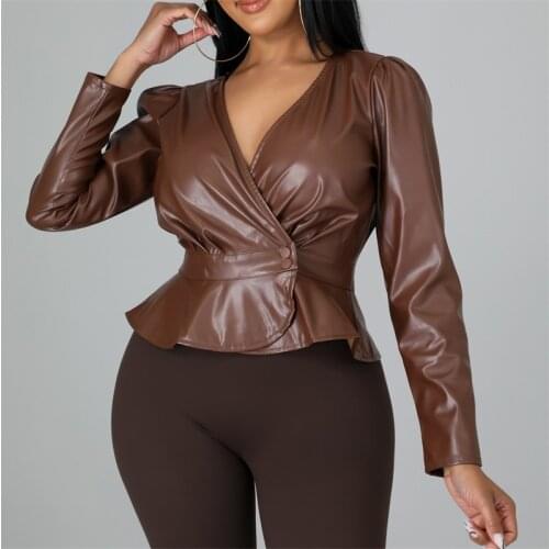 CHRONSTYLE Women's Jackets