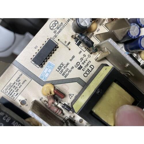 G2631 N2612 LKP-PL041 CQC04001011196