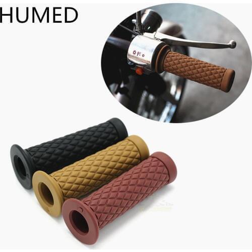 HUMED Handlebars For Motorcycles