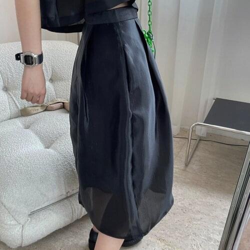 IEGXFASHION Womens Evening Skirts