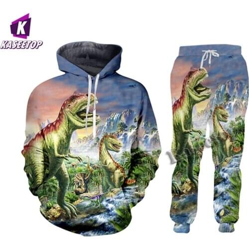 Kaseetop Men's Sportswear