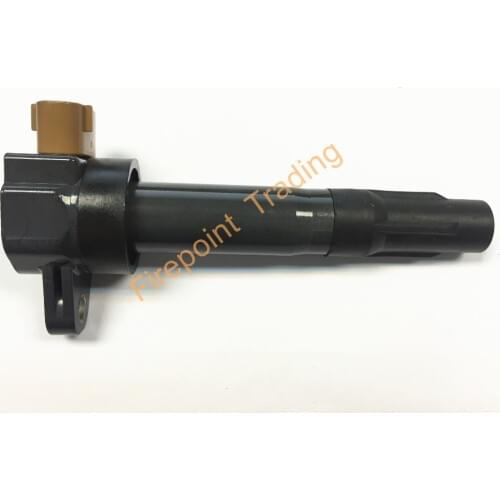 4pcs Ignition Coil 33400-51K51 33400-51K80 For SUZUKI