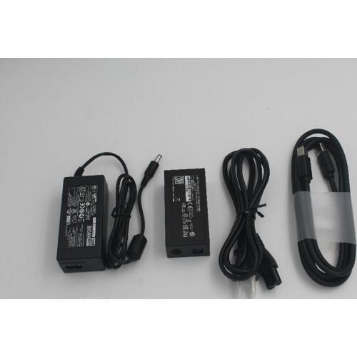 Kinect Adapter for Xbox One for XBOXONE Kinect 2.0 Adaptor+ US/EU USB AC Adapter Power Supply
