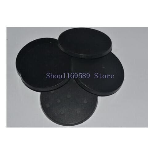 Lot Of 5PCS 100mm Round Bases For Miniature Wargames Table Games