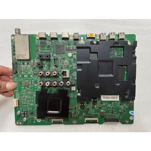 UA55HU7800J motherboard BN41-02257B BN91-11963A with screen CY-VH055FGLV1H