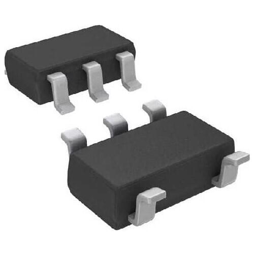 NC7SZ32P5X NC7SZ32M5X