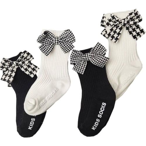 4pairs/lot NewBorn Baby Socks Thicken Cartoon Comfort Cotton Newborn Socks Kids Boy For 0-3 Years Baby Clothes Accessories