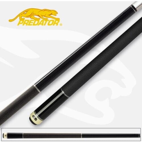 Official PREDATOR 8K1 Billiard Pool Cue Professional North American Technology 3143 Shaft Excellent Teco Billar Stick with Gifts