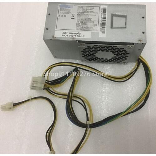 Original Disassemble PSU for Lenovo HK310-71PP FSP210-20TGBAB PA-2221-3 PCE025 10PIN motherboard + 4PIN CPU long line