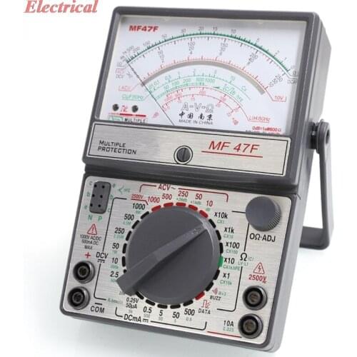 Oze19921102 Digital Multimeters