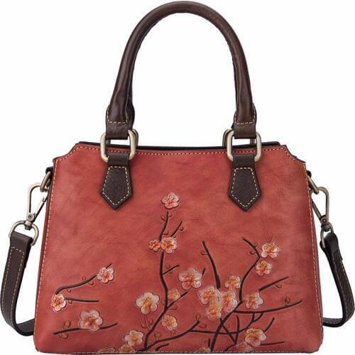 REO Women's Bucket Bags
