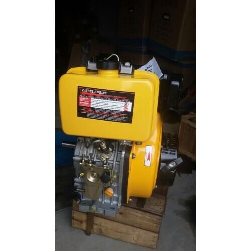 188F Diesel Engine Power Hand start