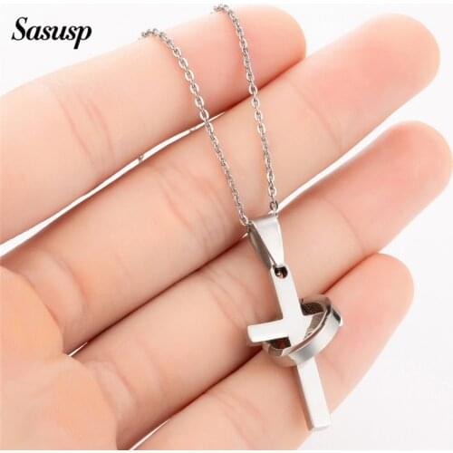 Sasusp Religious Pendants